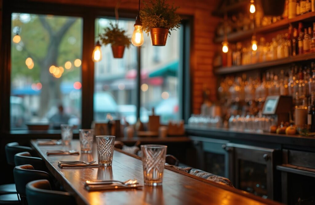 Rosedale South’s Foodie Finds: Where to Eat, Sip, and Savor in Evansville’s Flavorful Neighborhood